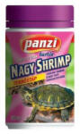 Panzi 135 ml tekitáp-shrimp szárított rák (5-vel rendelhető)