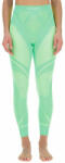 UYN Woman Evolutyon UW Pants Long, light green/white/white aláöltöző alsó