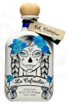 La Cofradía Ed. Catrina Blanco Tequila 0, 7 38% (kék)