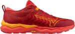 Mizuno WAVE DAICHI 8 GTX Terepfutó cipők j1gj245602 Méret 45 EU - top4sport Férfi futócipő