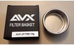 AVX Ultra-Fine 7058R 58mm 19g Precision Filter Basket
