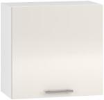 Halmar Felső szekrény Vento GOO-60 / 58, fehér / bézs