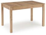 Halmar Maurycy étkezőasztal, kraft tölgy