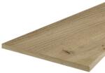 Halmar Konyhai munkalap Vento 101 cm, kraft tölgy