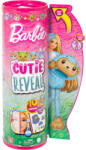 Mattel Barbie Cutie Reveal: Delfinke meglepetés baba (6. sorozat) - Mattel (HRK25) - jatekshop