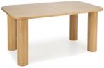 Halmar Étkezőasztal Elefante - téglalap, tölgy