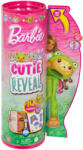 Mattel Barbie Cutie Reveal: Békuci meglepetés baba (6. sorozat) - Mattel (HRK24) - jatekshop