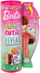 Mattel Barbie Cutie Reveal: Vöröspandi meglepetés baba (6. sorozat) - Mattel (HRK23)