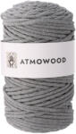 ATMOWOOD fonal 5 mm - sötétszürke (CIEMNY SZARY)