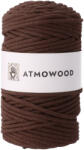 ATMOWOOD fonal 5 mm - sötétbarna (CIEMNY BRĄZ)