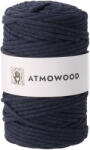ATMOWOOD fonal 5 mm - sötétkék (JEANS)