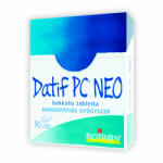  Datif Pc Neo Bukkális Tabletta 40x - turulgyogyszertar