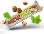  Pro Nutrition Vegan Protein szelet 55g x 12db mogyoróvaj ízben