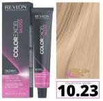 Revlon Color Excel Gloss hajszínező 10.23 - hairpower