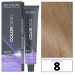 Revlon Color Excel Glowin System hajszínező 8 - hairpower