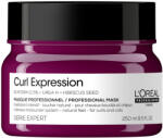 L'Oréal Serie Expert Curl Expression intenzív hidratáló hajpakolás göndör hajra, 250 ml - hairpower