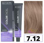 Revlon Color Excel Glowin System hajszínező 7.12 - hairpower