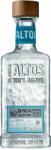 Olmeca Altos Plata 100% agavé tequila 0, 7L 40% - mindenamibar