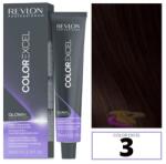 Revlon Color Excel Glowin System hajszínező 3 - hairpower