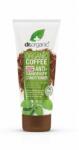 Dr. Organic korpásodás elleni hajkondicionáló bio kávéval, 200 ml