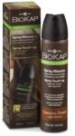 BioKap NutriColor hajtőszínező spray világosbarna, 75 ml - hairpower