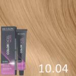 Revlon Color Excel Gloss hajszínező 10.04