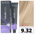 Revlon Color Excel Glowin System hajszínező 9.32 - hairpower