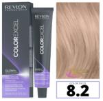 Revlon Color Excel Glowin System hajszínező 8.2 - hairpower