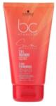 Schwarzkopf Bonacure Clean Performance Scalp sampon és tusfürdő, 200 ml - hairpower