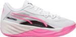 PUMA All Pro NITRO Kosárlabda cipő 309689-01 Méret 44, 5 EU - weplayvolleyball