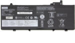 Lenovo ThinkPad T480s gyári új 57Wh akkumulátor (L17L3P71) - laptopszervizerd