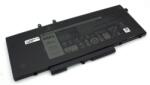Dell Latitude 5501, 5510 gyári új akkumulátor (3HWPP) - laptopszervizerd