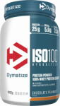 Dymatize ISO 100 Hydrolyzed Whey Protein Isolate, 932 g - Chocolate Peanut