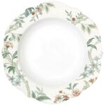 Easy Life Porcelán mélytányér - Ø 23 cm - Zen Garden