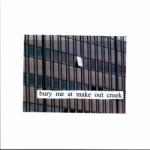 BERTUS Mitski - Bury Me At Make Out Creek (1lp) (q41090)