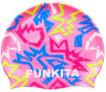 Funkita rock star swimming cap