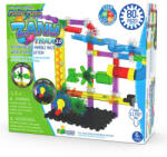 The Learning Journey Joc De Constructie - Zany Trax (tlj190043) - carlatoys