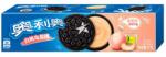 Mondelez Oreo Sandwich Biscuit White Peach Oolong 97g (PID_1857)