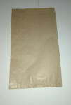  Papírzacskó barna kraft (140+50 x 250 mm) [ 1500 db/# ]