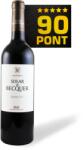 Bodegas Escudero Solar de Becquer Reserva 2015 - Bodegas Escudero - 90 pont ***** (Spanyolország) (0, 75l)