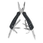 Ganzo G204 cleste multifunctional 24 in 1, toc textil - Silver Cleste