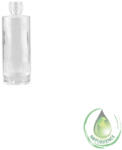  Üveg flakon ezüst szórófejjel - 30 ml (NKC649071)