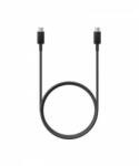 Samsung Cablu Date Samsung Super Fast Charge Galaxy S20 FE 5G Negru Service Pack