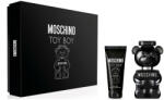 Moschino - Set cadou Moschino Toy Boy Apa de Parfum, 30 ml + Gel de dus, 50 ml Barbati - vitaplus