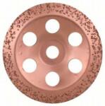 Bosch Piatra oala cu carburi metalice ø 115 x 22, 23 mm (2608600178) Disc de taiere
