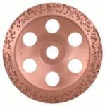 Bosch Piatra oala cu carburi metalice ø 180 x 22, 23 mm (2608600366) Disc de taiere