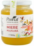 PRONAT Miere Poliflora 500g