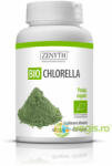 Zenyth Pharmaceuticals Chlorella 450mg Ecologica/Bio 60cps