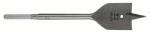 Bosch Burghiu plat, hexagonal D= 32, 0 mm; L= 165 mm (2609255273) Burghiu