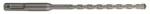 Bosch Burghiu carburi metalice (vidia) Bosch SDS plus D= 6, 5 mm; L= 160 mm (2609255509) Burghiu